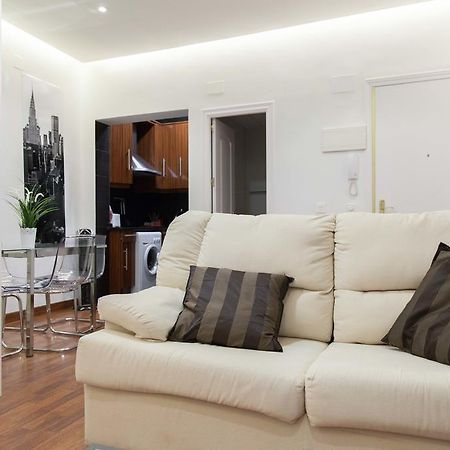 For You Rentals Plaza Dos De Mayo Apartment Temporal Dp13 Мадрид Экстерьер фото